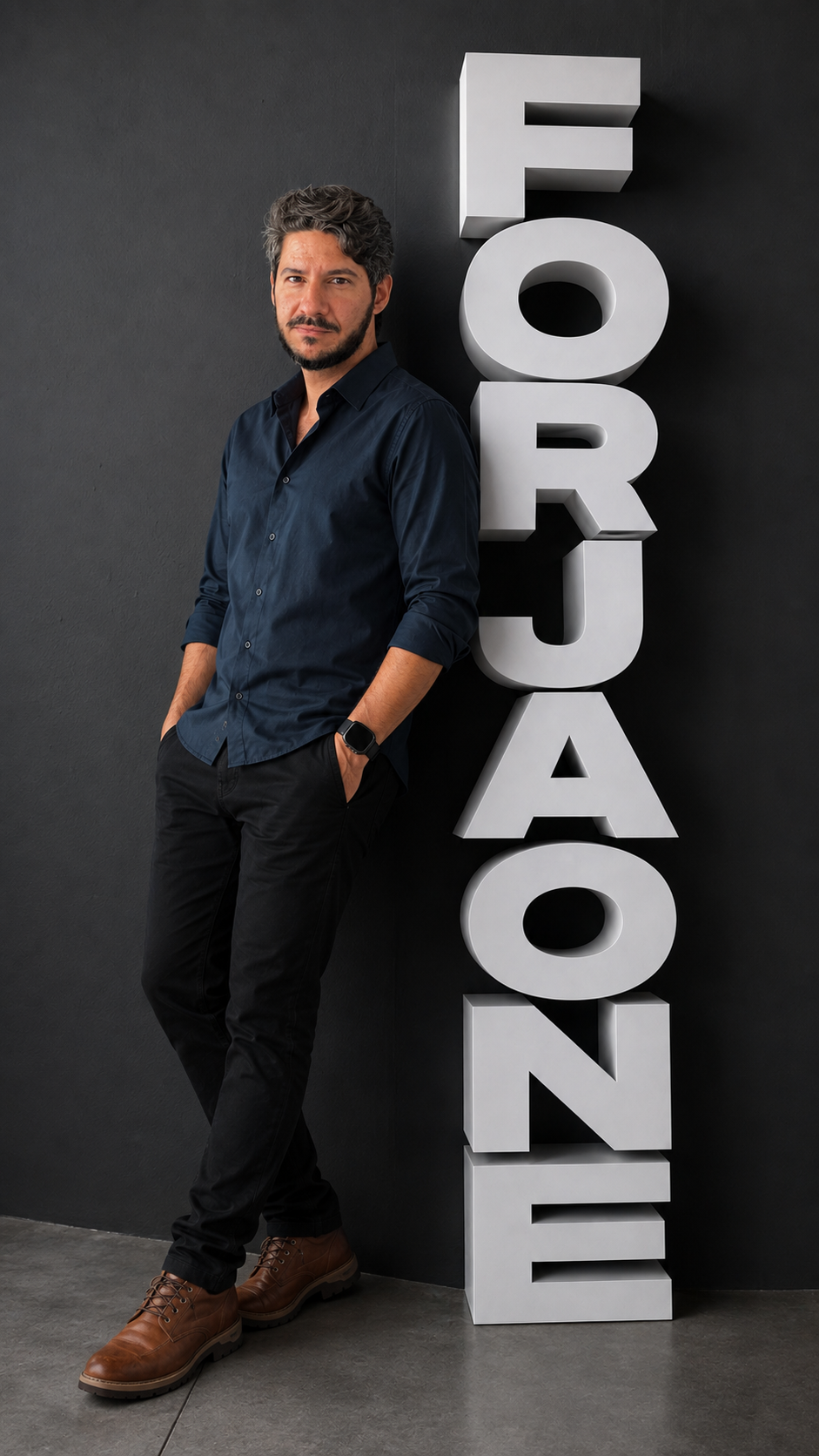 Forja One